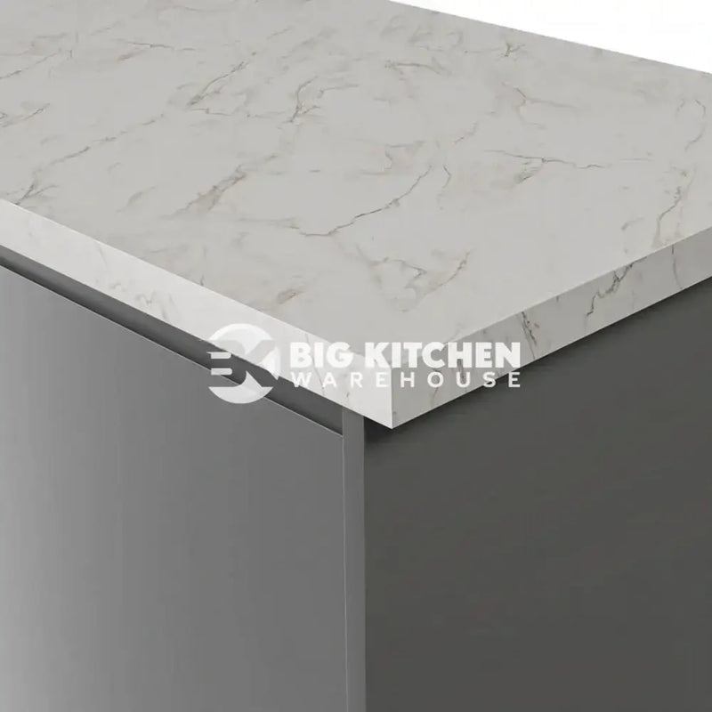 Egger F800 St9 Crystal Marble 25Mm Square Edge