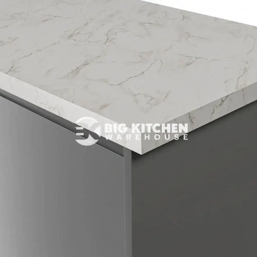 Egger F800 St9 Crystal Marble 25Mm Square Edge