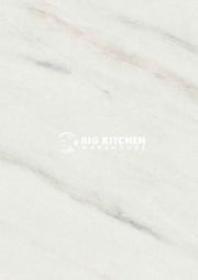 Egger F812 ST9 White Levanto Marble 25mm Square Edge