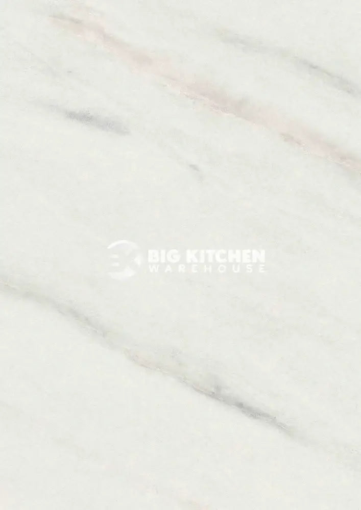 Egger F812 ST9 White Levanto Marble 25mm Square Edge