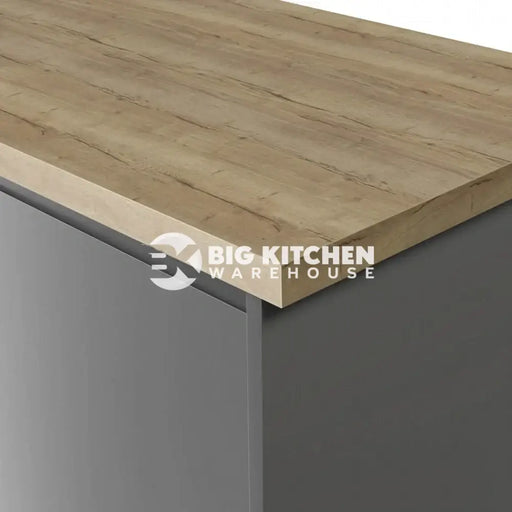 Egger H1180 St37 Natural Halifax Oak 38Mm Square Edge
