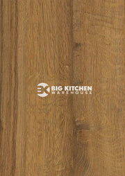 Egger H1344 ST32 Cognac Brown Sherman Oak 38mm Square Edge