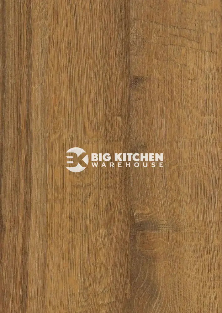 Egger H1344 ST32 Cognac Brown Sherman Oak 38mm Square Edge