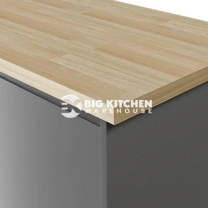 Egger H193 St12 Oak Butcherblock Postformed Edge