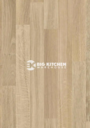 Egger H193 ST12 Oak Butcherblock Postformed Edge