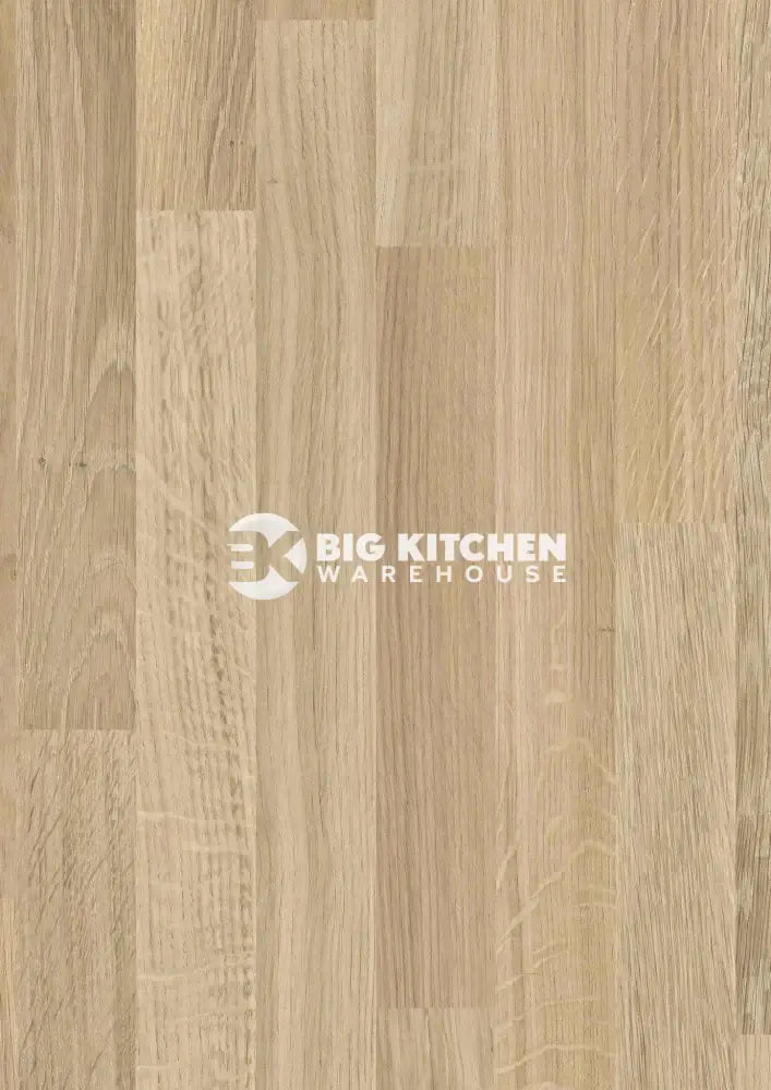 Egger H193 ST12 Oak Butcherblock Postformed Edge