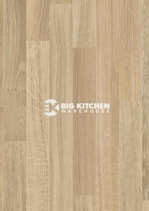 Egger H193 ST12 Oak Butcherblock Postformed Edge