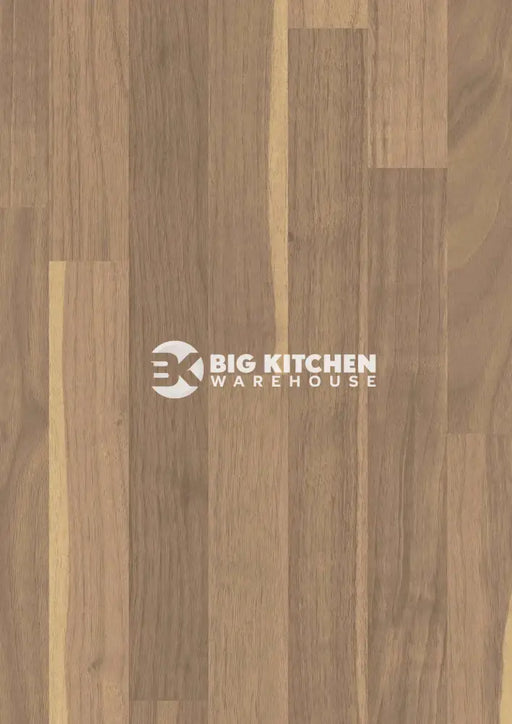 Egger H194 ST12 Walnut Butcherblock Postformed Edge