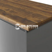 Egger H2033 St10 Dark Hunton Oak Postformed Edge