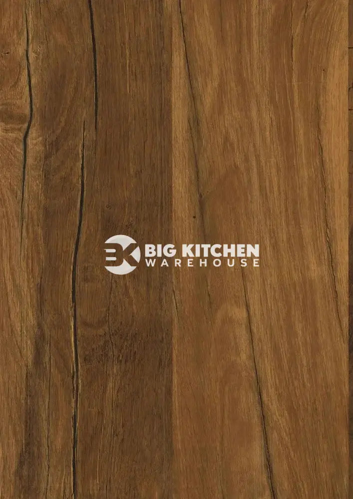 Egger H2033 ST10 Dark Hunton Oak Postformed Edge
