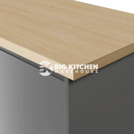 Egger H3157 St12 Vicenza Oak Postformed Edge
