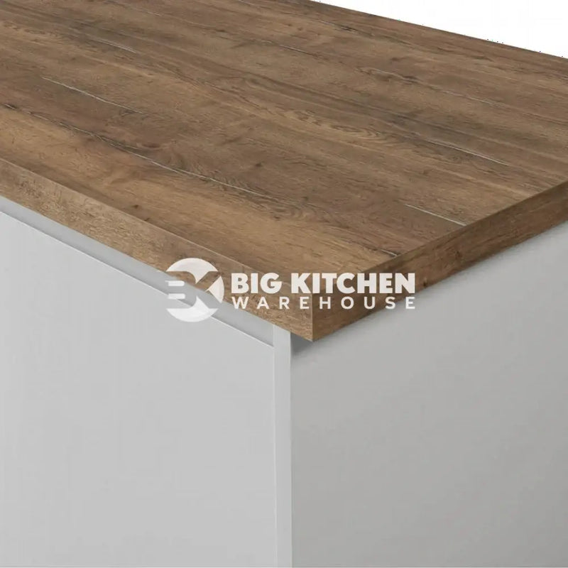 Egger H3176 St37 Pewter Halifax Oak 38Mm Square Edge