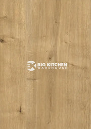 Egger H3303 ST10 Natural Hamilton Oak Postformed Edge