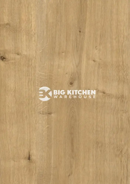 Egger H3303 ST10 Natural Hamilton Oak Postformed Edge