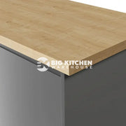Egger H3303 St10 Natural Hamilton Oak Postformed Edge