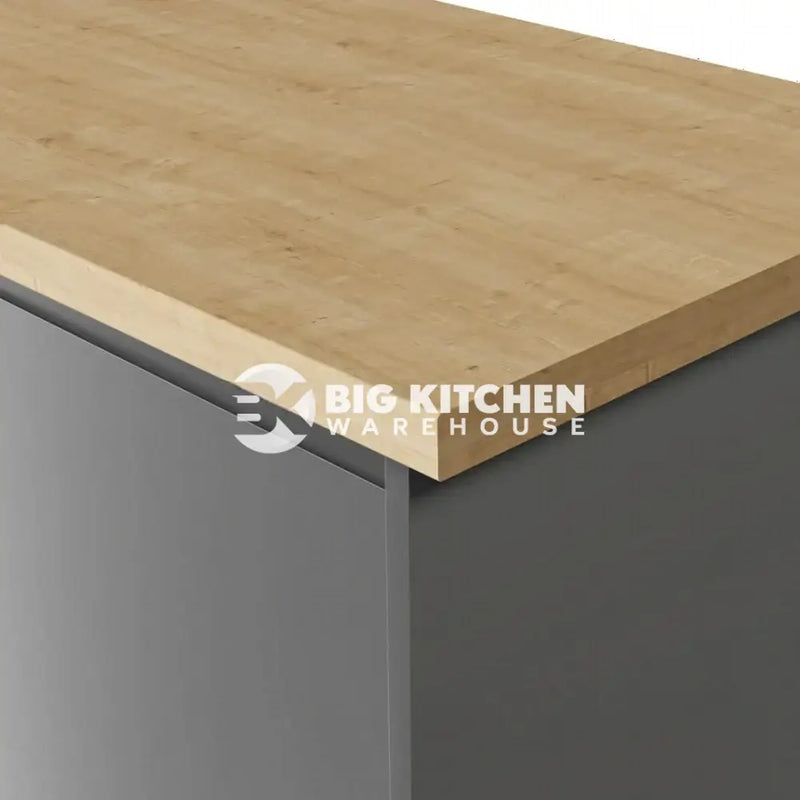 Egger H3303 St10 Natural Hamilton Oak Postformed Edge