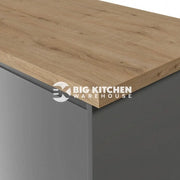 Egger H3359 St32 Light Natural Davenport Oak 38Mm Square Edge