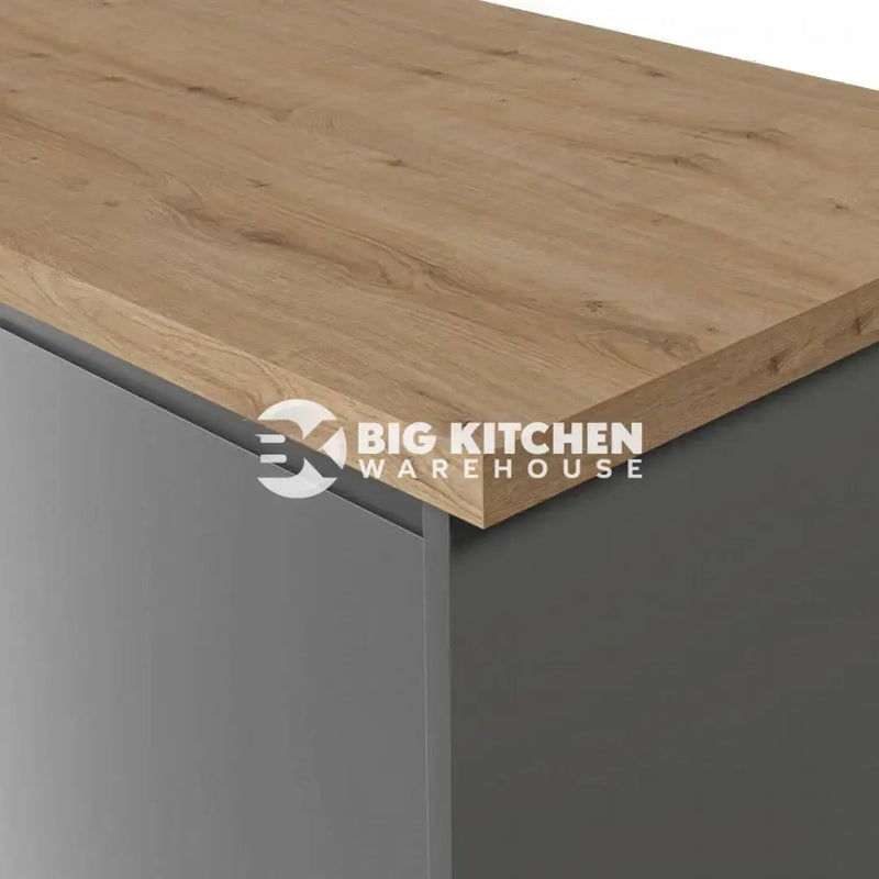 Egger H3359 St32 Light Natural Davenport Oak 38Mm Square Edge