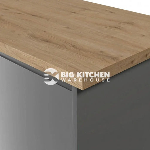 Egger H3359 St32 Light Natural Davenport Oak 38Mm Square Edge