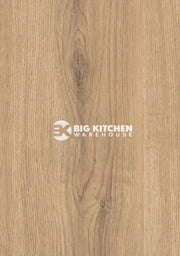 Egger H3359 ST32 Light Natural Davenport Oak 38mm Square Edge