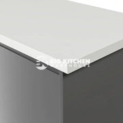 Egger W1000 St76 Premium White Postformed Edge