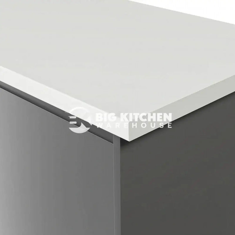 Egger W1000 St76 Premium White Postformed Edge