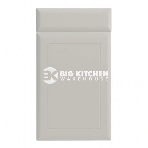 Euroline Taupe Supermatt made-to-measure kitchen door