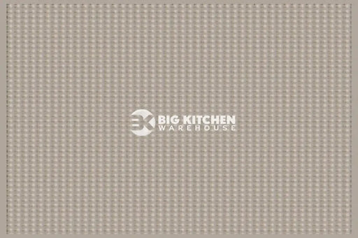 Fenix Beige Arizona NTM Solid Fenix Kitchen Worktop 12mm (T) - Ultra matt Finish - 3mtr x 120mm x 12mm Upstand