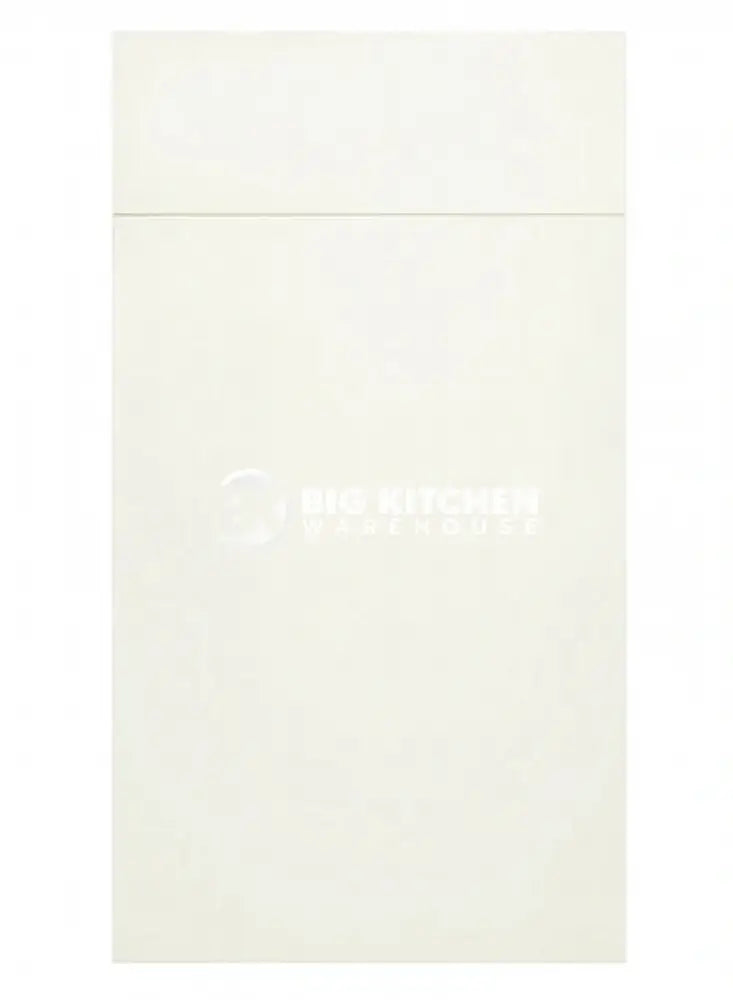 Fenton Painted (Laser Edged) Slab Porcelain- Replacement Kitchen Drawer Front (140mm High)