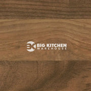 Formica Axiom PP0911 Walnut Butcher Block Laminate Kitchen Worktops - Woodland Finish