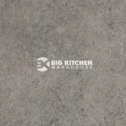 Formica Axiom PP6275 Brushed Concrete Laminate Kitchen Worktops - Matte 58 Finish