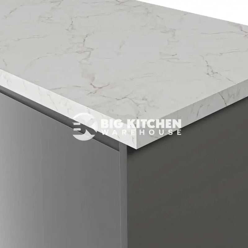 Formica Axiom Pp7674Ndf Veneto Marble Laminate Kitchen Worktops - Satin Ndf Finish