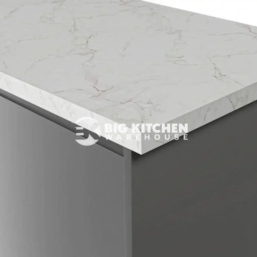 Formica Axiom Pp7674Ndf Veneto Marble Laminate Kitchen Worktops - Satin Ndf Finish