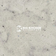 Formica Axiom PP7677PET Platinum Cloud Laminate Kitchen Worktops - Platinum Finish