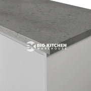 Formica Axiom Pp7679Pet Platinum Tornado Laminate Kitchen Worktops - Finish