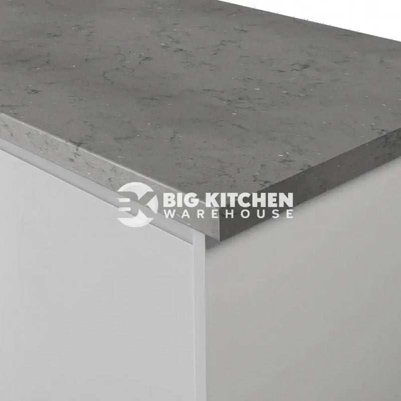 Formica Axiom Pp7679Pet Platinum Tornado Laminate Kitchen Worktops - Finish