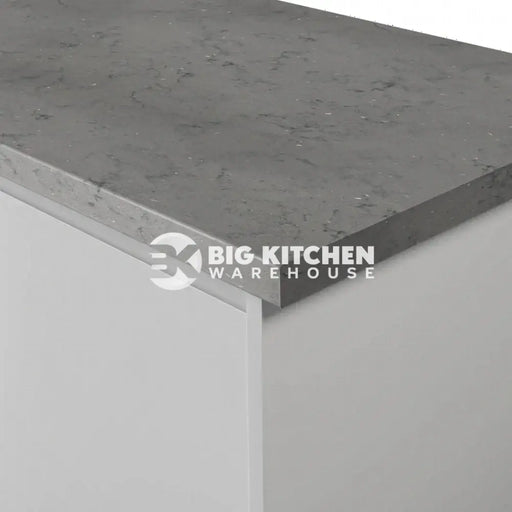 Formica Axiom Pp7679Pet Platinum Tornado Laminate Kitchen Worktops - Finish