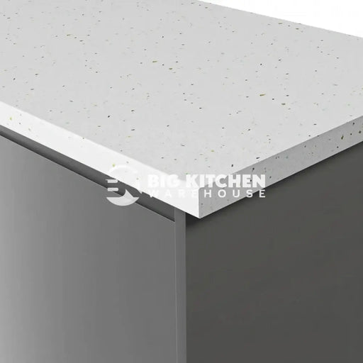 Formica Axiom Pp7680Pet Platinum White Laminate Kitchen Worktops - Finish