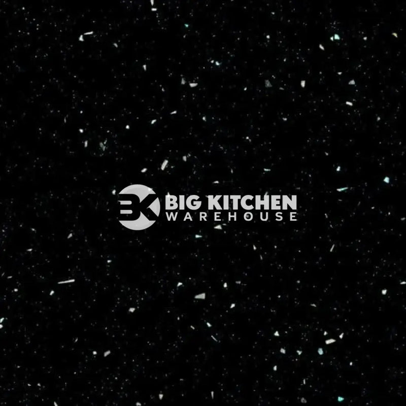 Formica Axiom PP7682PET Platinum Black Laminate Kitchen Worktops - Platinum Finish-free-sample