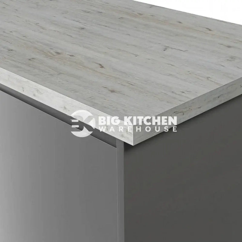 Formica Axiom Pp8370 Fresco Oak Laminate Kitchen Worktops - Timber Finish