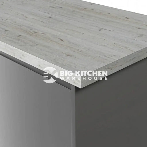Formica Axiom Pp8370 Fresco Oak Laminate Kitchen Worktops - Timber Finish