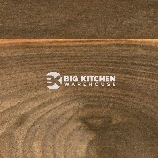 Formica Axiom PP9479 Wide Planked Walnut Laminate Kitchen Worktops - Woodland Finish