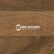 Formica Axiom PP0911 Walnut Butcher Block Laminate Kitchen Worktops - Woodland Finish