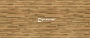 Formica Originals PP0911 Walnut Butcher Block Laminate Kitchen Worktop - Woodland Finish