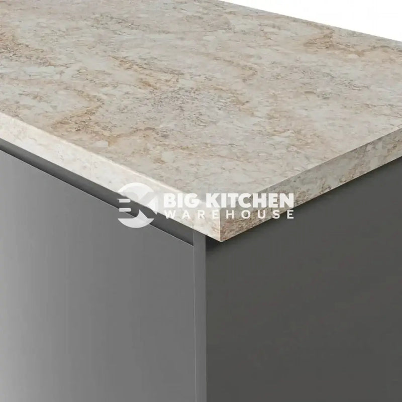 Formica Prima Worktops Fp3422 Crema Mascarello - Etchings Texture
