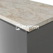 Formica Prima Worktops Fp3422 Crema Mascarello - Etchings Texture