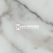 Formica Prima Worktops FP3460 Calacatta Marble - Matte 58 Texture