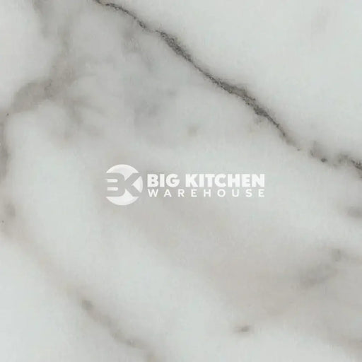 Formica Prima Worktops FP3460 Calacatta Marble - Matte 58 Texture
