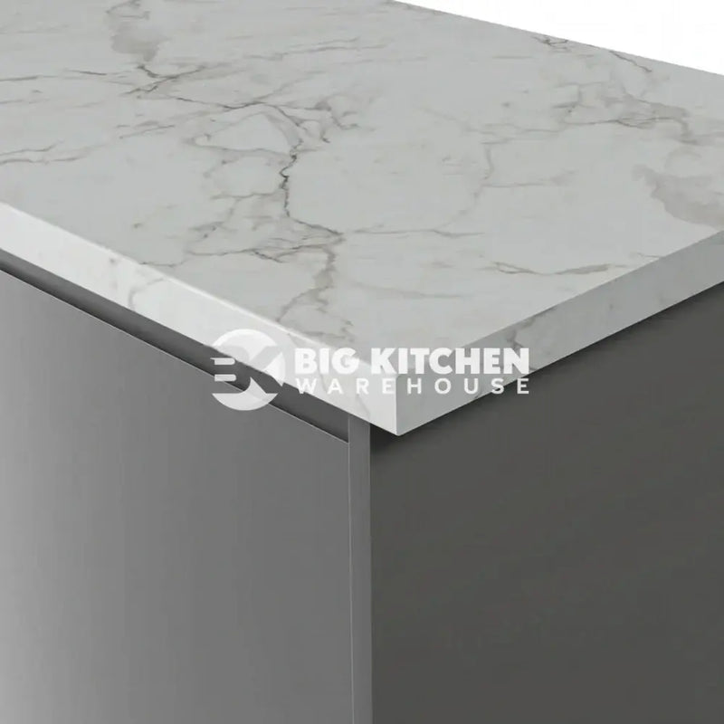 Formica Prima Worktops Fp3460 Calacatta Marble - Matte 58 Texture