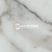 Formica Prima Worktops FP3460 Calacatta Marble - Matte 58 Texture